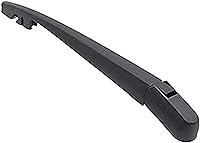 Vista 2 de Kit de limpiaparabrisas trasero para Mazda CX-3 2015 2016 2017 2018 2019 2020 2021 Tamaño 12 "limpiaparabrisas trasero