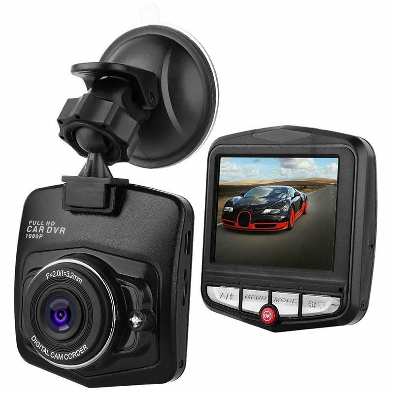 WLMAX DVR Full HD 1080P