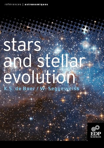 Stars and Stellar Evolution (Hors Collection)