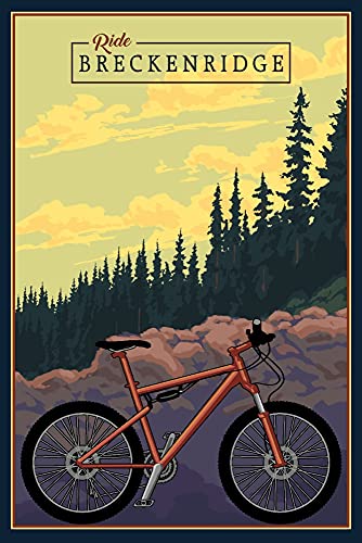 best bike trails in colorado