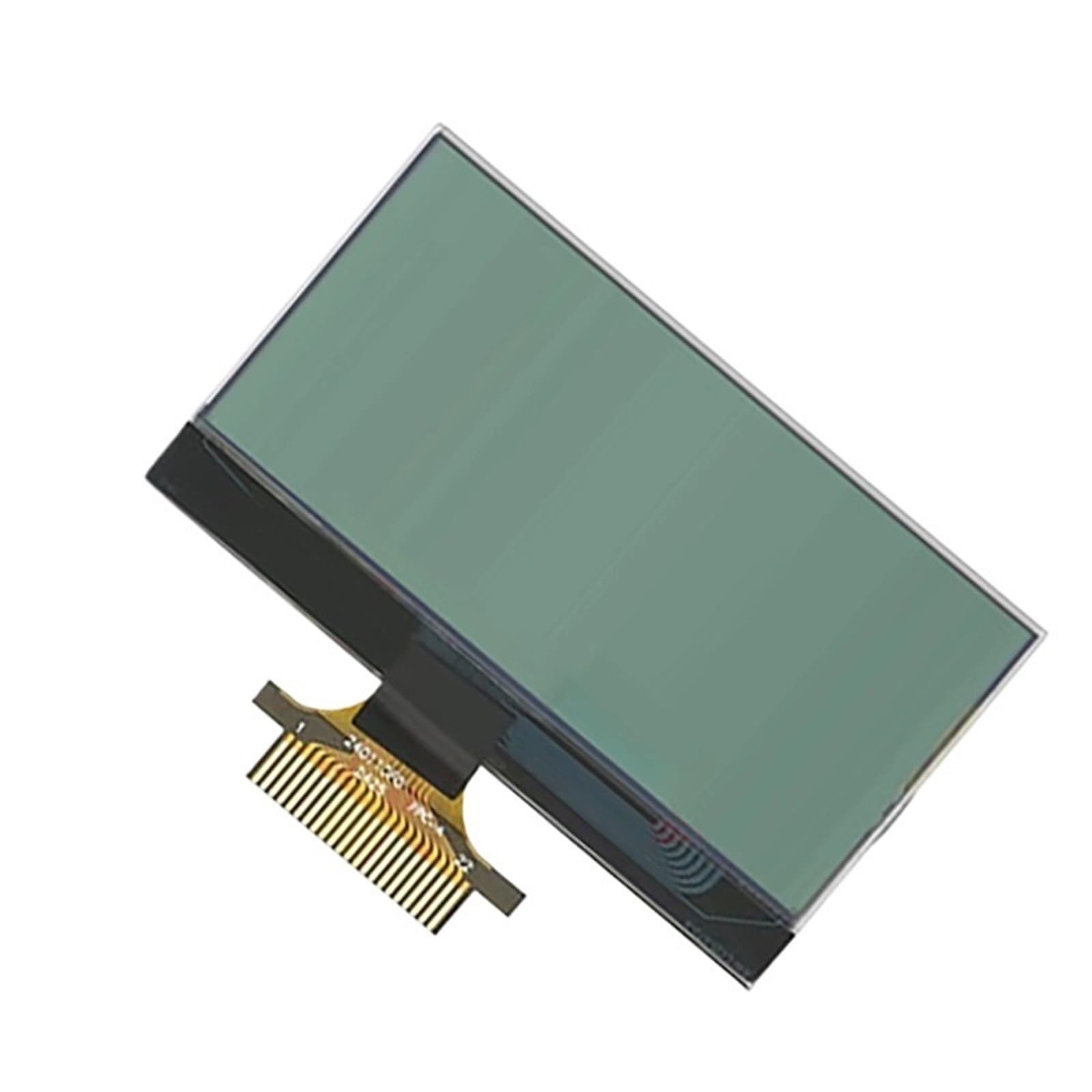Pantalla para coche Fiat Grande Punto con visualización avanzada y clara 7