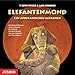 Produktbild Elefantenmond: Ein afrikanisches Märchen