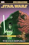 Star Wars Legends Epic Collection: The Old Republic Vol. 5 - John Jackson Miller, Darko Macan, Paul Lee Künstler: Federico Dallocchio, Ivan Rodriguez, Iban Coello, David Daza 