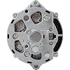 DB Electrical 400-12002 12V 63A Alternator Compatible with/Replacement for Jeep CJ5 1968-1972, 1975-1983, CJ6 1968-1971, 1975, CJ7 1976-1986, Cherokee 1975-1983 321-161, 321-164, 321-169, 334-2106