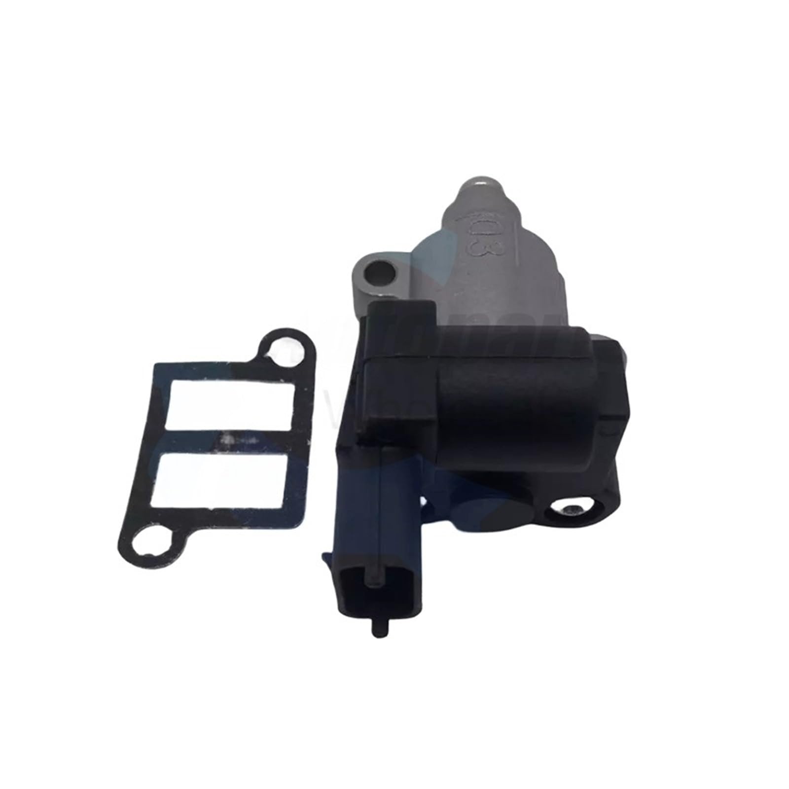 Soupape de commande d'air de ralenti pour moteurs de rechange 35150-26900