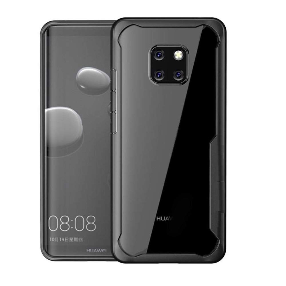 Krkis Back Cover for Redmi Note 9 Pro 