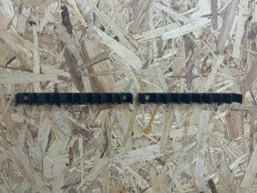 Universal Halterung Feilen Stemmeisen Ratschen für Werkzeugwand Wandmontage Wandhalterung