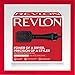 REVLON One-Step Hair Dryer & Styler, Black