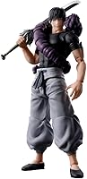 Vista 10 de TAMASHII NATIONS - Jujutsu Kaisen - Suguru Geto -Jujutsu Technical High School- Figura de acción S.H.Figuarts