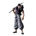 TAMASHII NATIONS - Jujutsu Kaisen - Toji Fushiguro S.H.Figuarts Action Figure