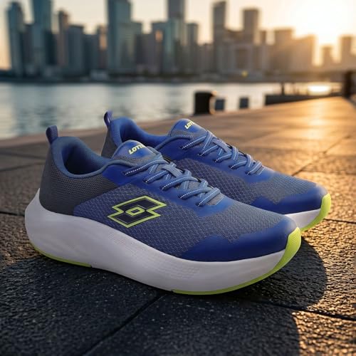 Image of Lotto Men Energex Running Shoes