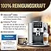 Coffeeano 250 Reinigungstabletten für Kaffeevollautomaten und Kaffeemaschinen. Reinigungstabs für Delonghi, Siemens, EQ Series, Jura, Krups, Bosch, Miele, Melitta, WMF uvm.