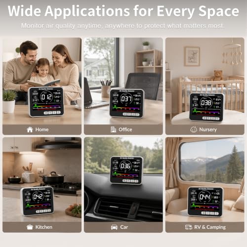 Air Quality Monitor - image 6