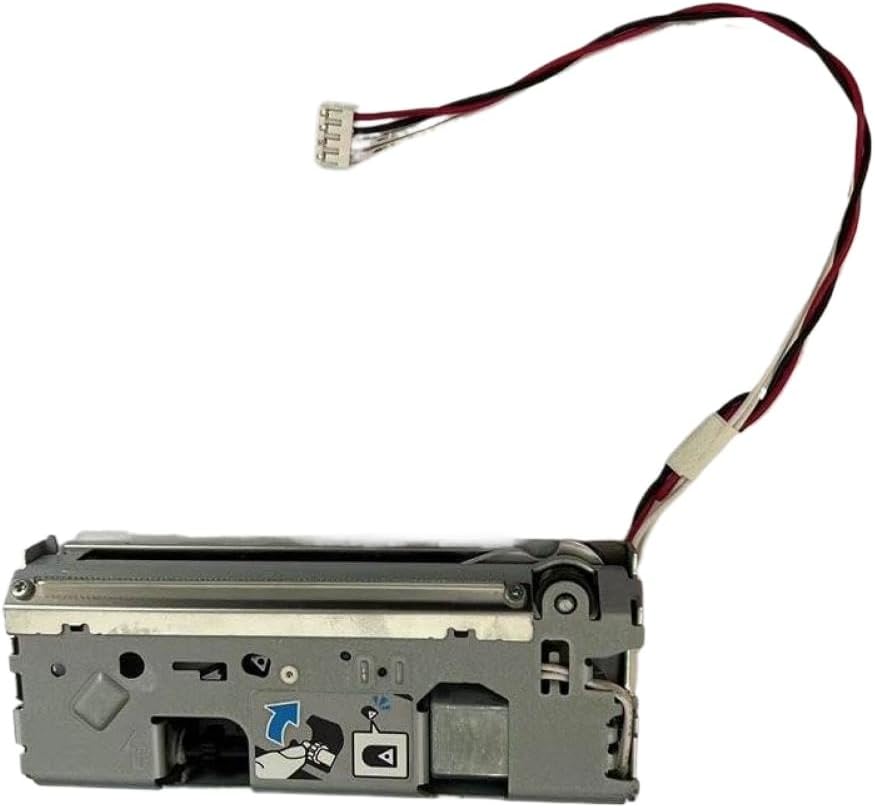 34 cm Auto Cutter Unit Assembly Compatible with TM-T88V Label Printer