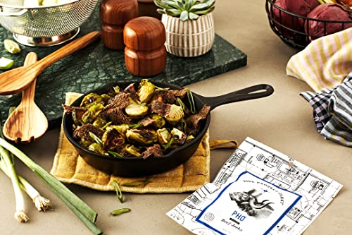 Side Project Beef Jerky - Gluten-Free Vietnamese Inspired Jerky, Zero Added Sugar, High Protein, Chef Crafted & Born In Philly - Pho Flavor, 2 Oz Pouches (Pack Of 3) #TOP5