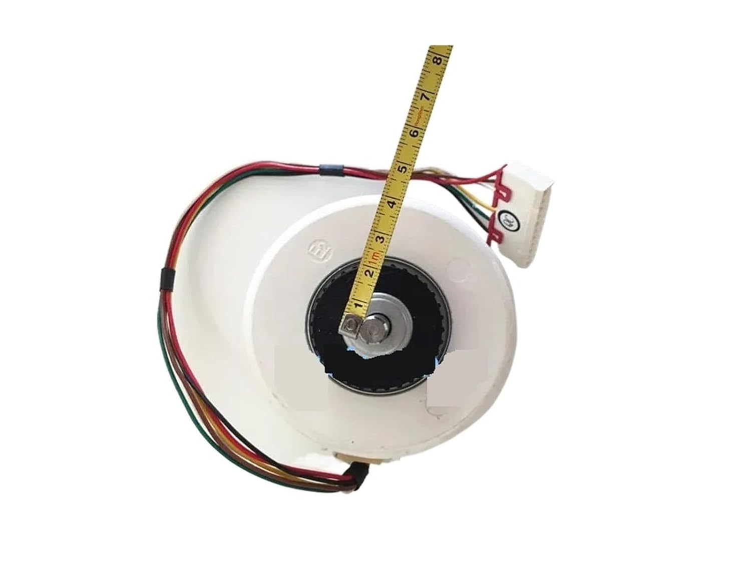 Motor FN13B = YYR13-4A2 FN13B FN13D FN14A FN14G Fan Motor