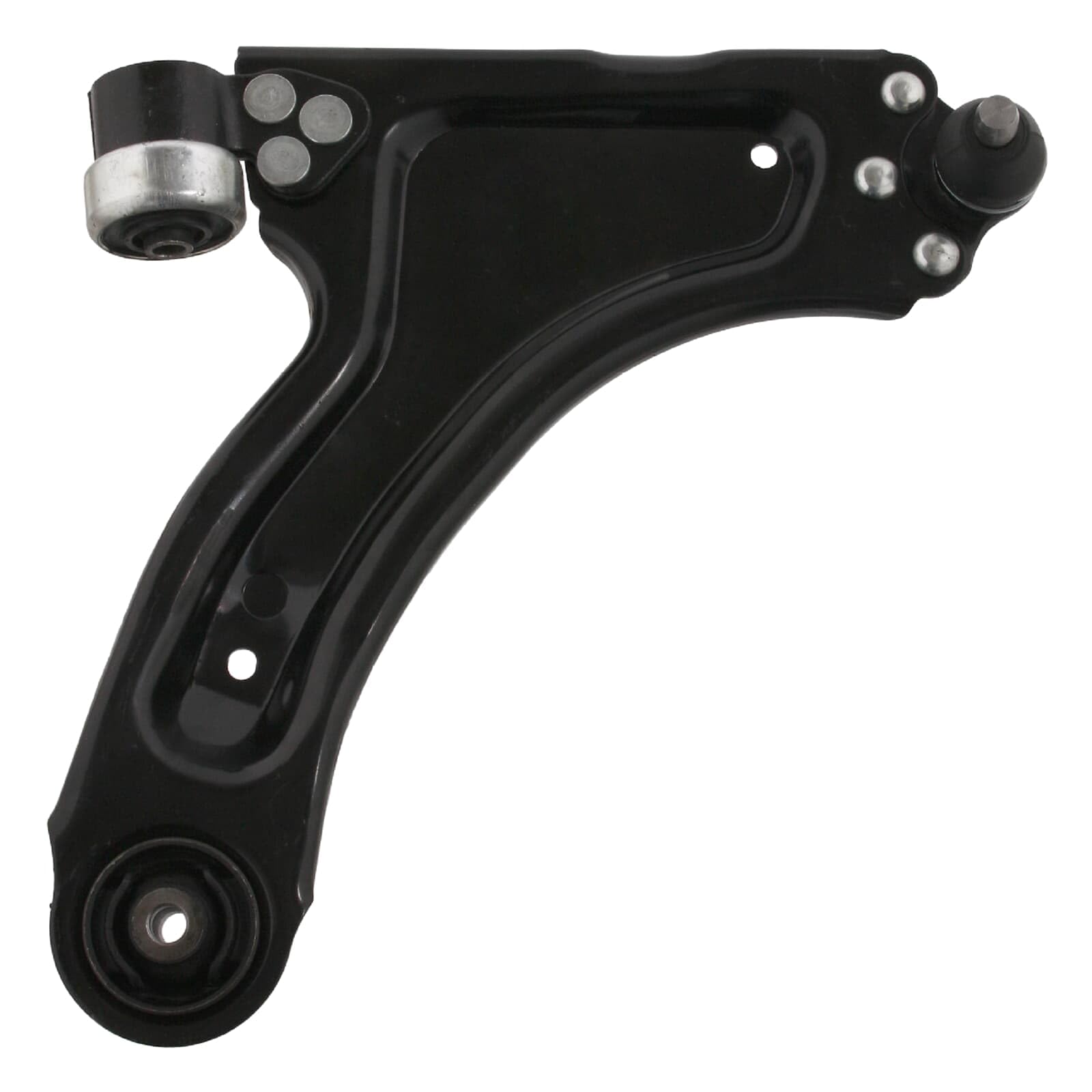 FEBI BILSTEIN 18123 Track Control Arm Wishbone Front Right for Corsa Combo Tour