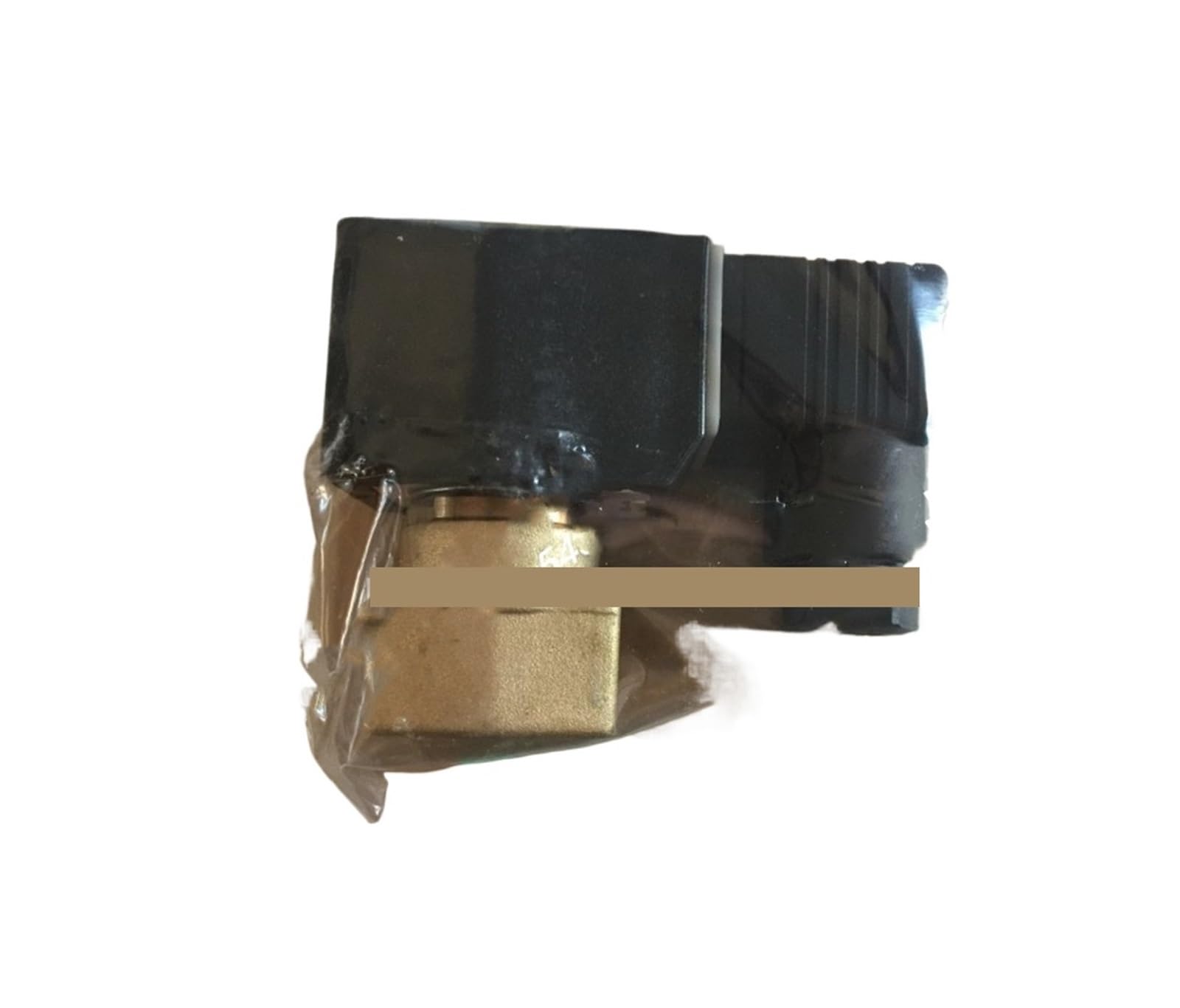 Électrovanne 2 voies AB41-02-5-02E M3A tension DC24V robuste