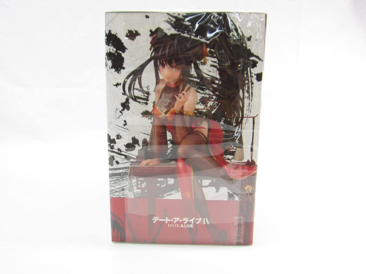 Amazon | デートアライブIV 時崎狂三 書画美人Ver. 1/7スケール