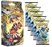 Produktbild Unbekannt Pokemon SM12 - Welten im Wandel - Groudon - 1 Themendeck + 5 Boosterpacks - Deutsch