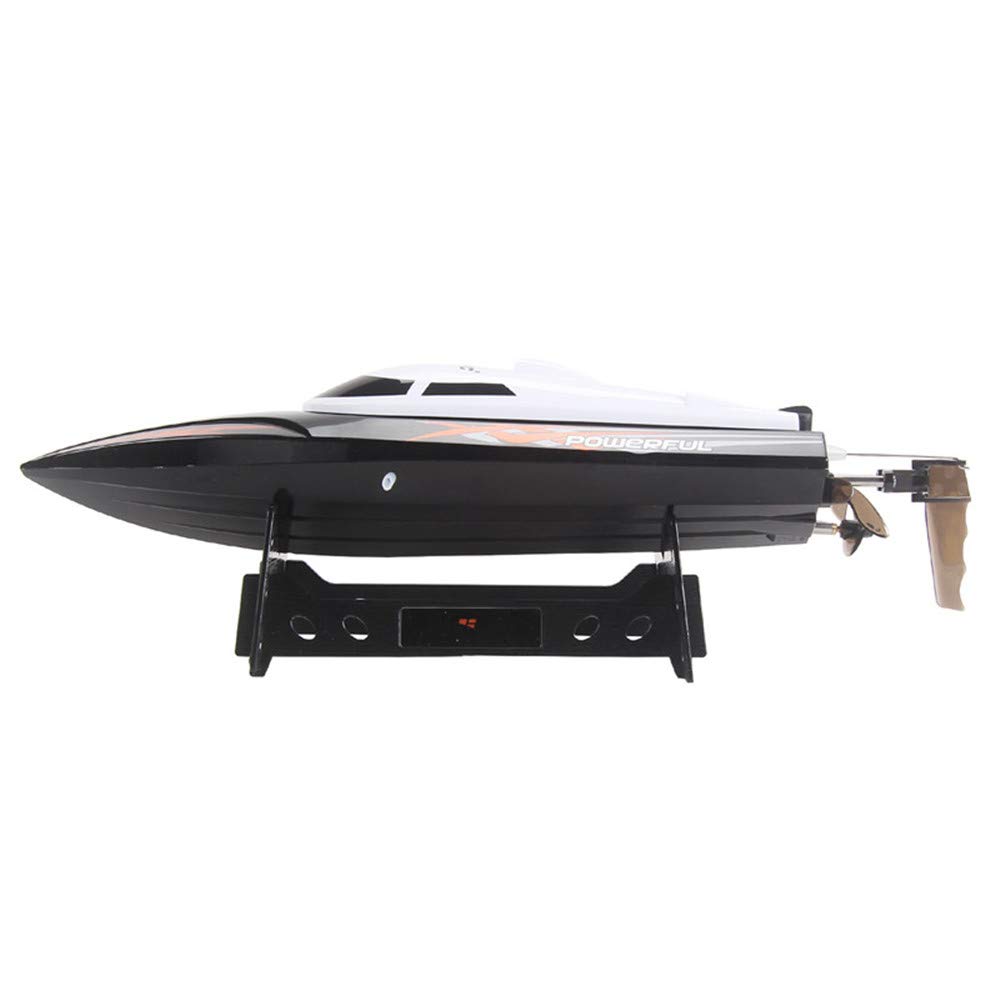 Ocamo UdiR/C UDI001 33cm 2,4G RC Boot 20km/h max. Geschwindigkeit mit Wasserkühlung 150m Fernabstand Spielzeug