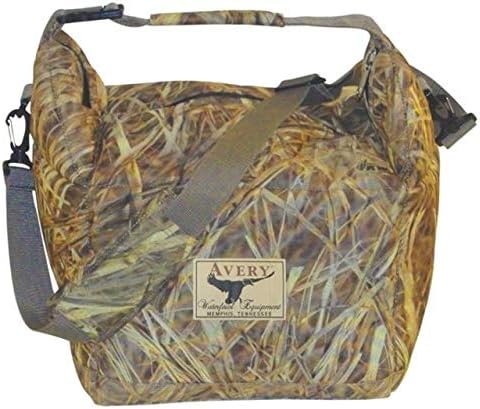 Hunting Gear Soft-Sided Cooler-24 Pack-Bottomland, One Size