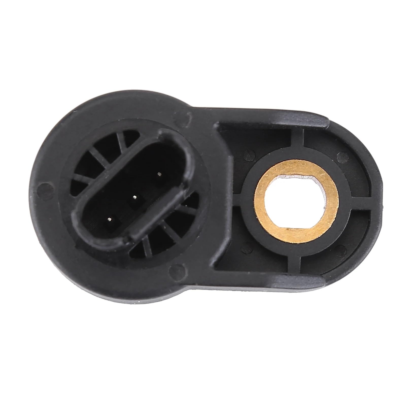 Cigüeñal Sensor Compatible Con 3 Series Para E91 320i 2005 2006 2007 2008 2009 2010 2011 2012 6PU00963351 13627548660 Sensor De Posición Del Cigüeñal Para Coche