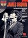 James Brown: Bass Play-Along Volume 48