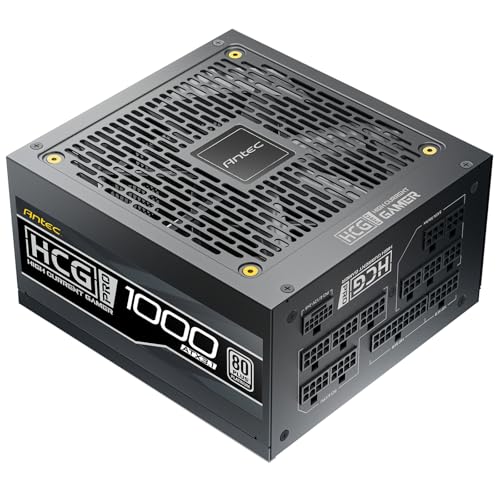 Antec HCG1000 PRO P US power supply