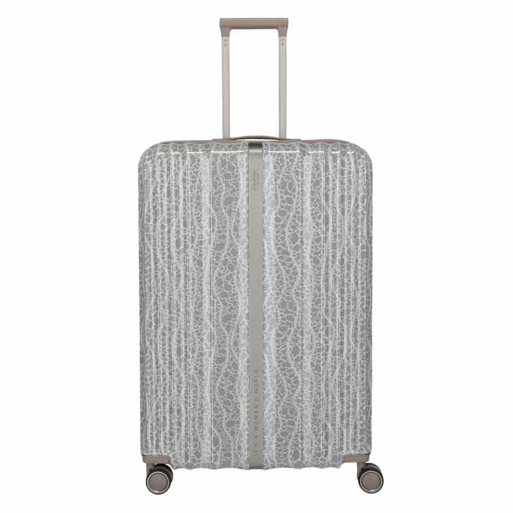 TRAVELITE LASCANA Edition 4w Luggage Black Size VAR 519608