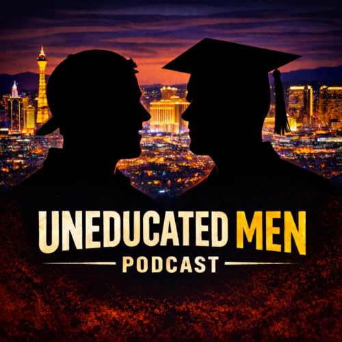 『Uneducated Men』のカバーアート
