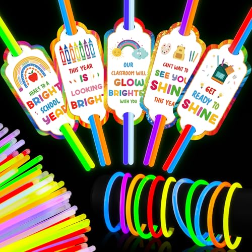 MiniInflat Glow Sticks