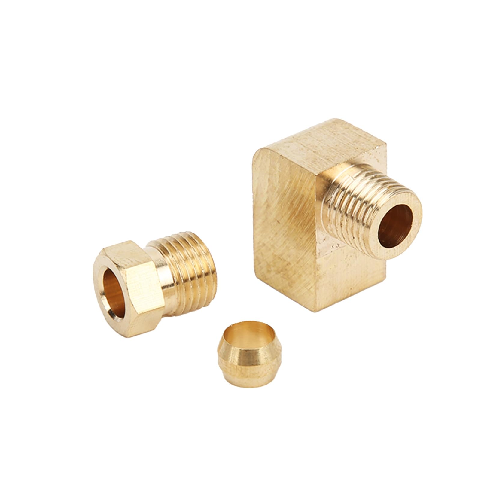 FTVOGUE Pompa Olio Elettrica Pompa Lubrificante Automatica in Ghisa AC 20W 2L 6MPa 60cc Min Olio Elettromagnetica CNC per Lubrificazione Punzonatrice Fresatrice Tornio
