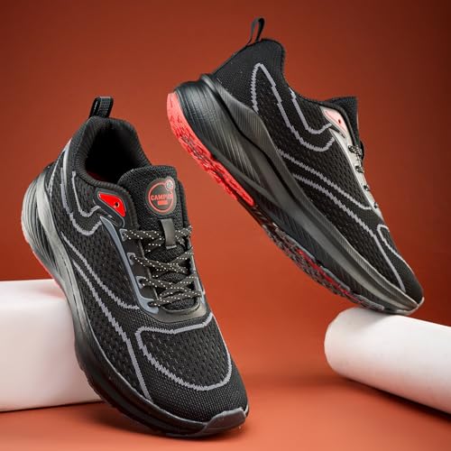 Image of Campus Men's KRIVO Running Shoes
