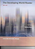 The Developing World Reader 1308277644 Book Cover