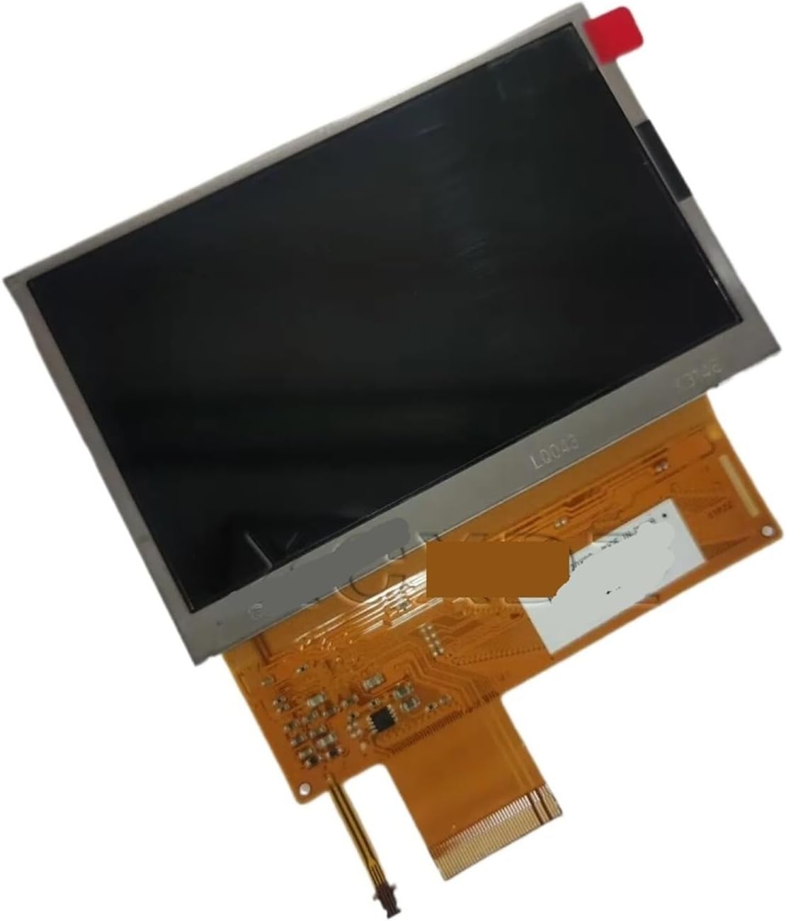 4.3-inch 480X272 LQ043T3DX02 LQ043T3DX03 LCD Display Panel