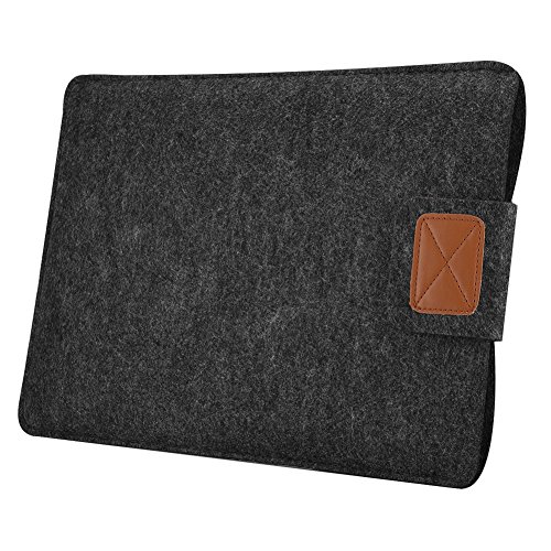 VBESTLIFE Custodia per PC Portabile da 13 Pollici