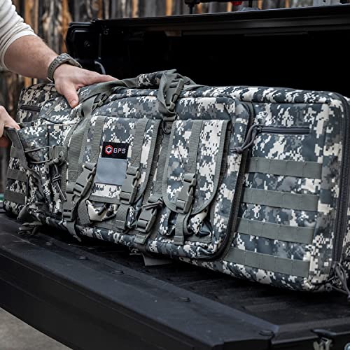 G. Outdoor Products Gps 865Pst Pistol Sleeve, Medium, Tan #TOP4