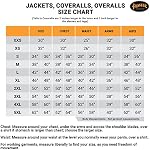 Pioneer Veste imperméable à l'huile résistant à la pluie pour les hommes - Équipement de pluie de travail - Khaki Vert