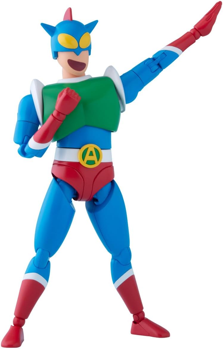 SMP Kit-Makes-Pose Crayon Shin-Chan Action Mask