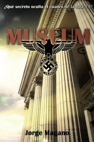 Museum (Spanish Edition)
