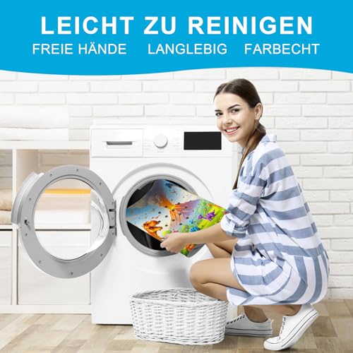 XIYUNTE Badewannenmatte rutschfest Kinder - 100x40 cm Antirutschmatte für Badewanne und Dusche, schimmelresistente Badematte für Baby und Kinder, 100% BPA Frei & Maschinenwaschbar, Dinosaurier