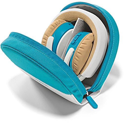Bose SoundLink On-Ear Bluetooth Kopfhörer weiß