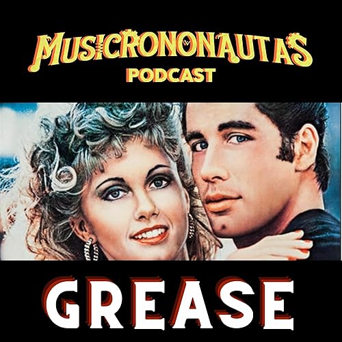 T1R1: Grease (1978)