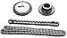 ENA Timing Chain Kit Compatible with Nissan Altima Sentra X-Trail 2.5L L4 2002 2003 2004 2005 2006 Replacement for DDM-NS2500 TK638 QR25DE