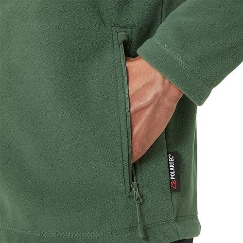 Image of Helly-Hansen Mens Daybreaker Fleece Jacket
