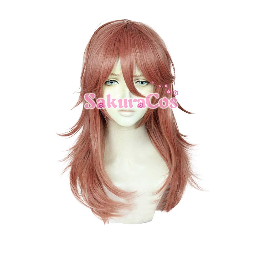 Amazon.co.jp: sakuracos チェンソーマン 天使の悪魔 コスプレウィッグ