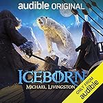 Cover of Iceborn