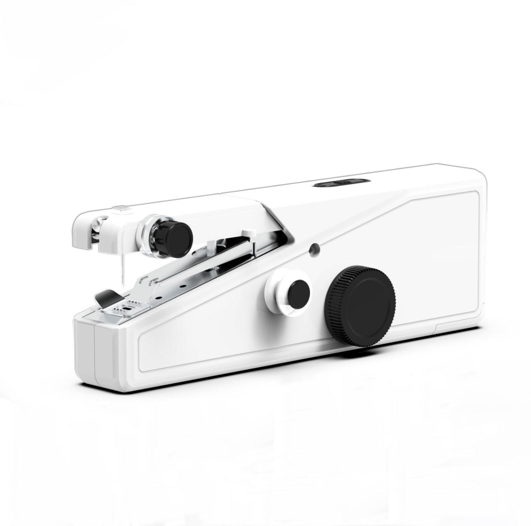 Handheld Sewing Machine For Beginners, Mini Sewing Machine Portable.