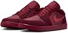 Nike Air Jordan 1 Low SE Zapatos para Mujer (Team Red/Sierra Red) 5